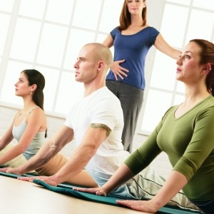 Pilates for Beginners