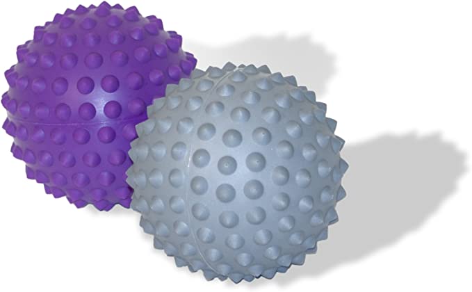 Myofascial Release – Prickle Balls