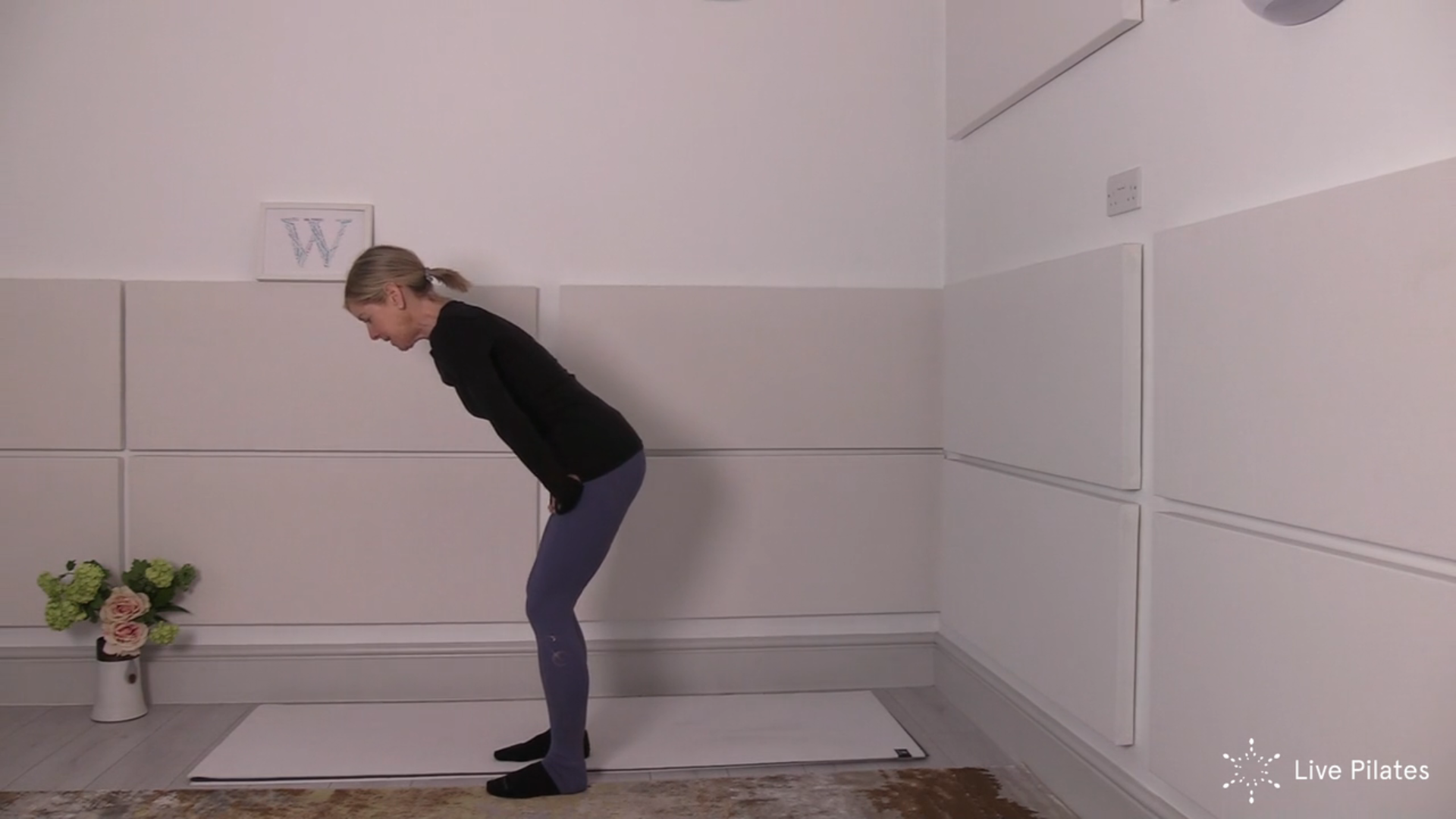 Hypopressives Exercises: restore your core and pelvic health