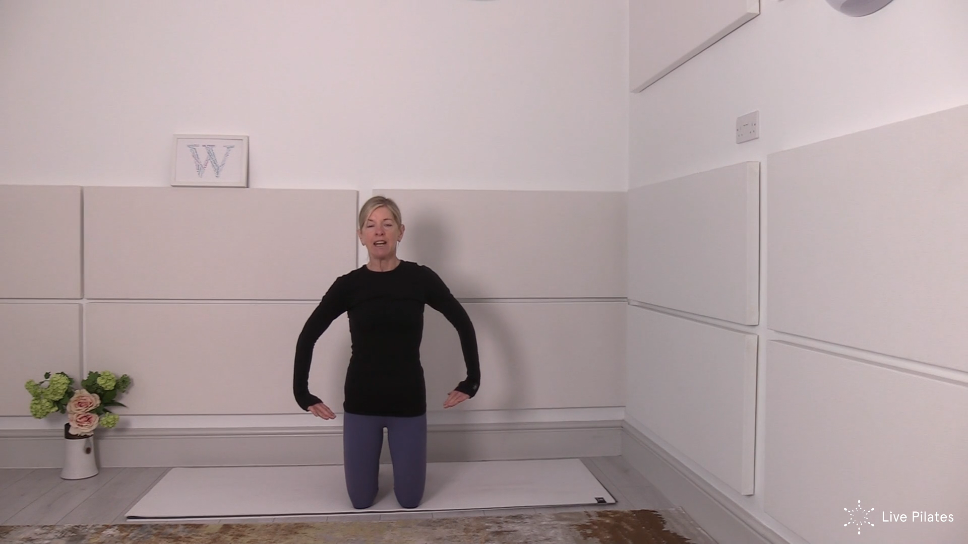 Hypopressives Exercises Classes Online