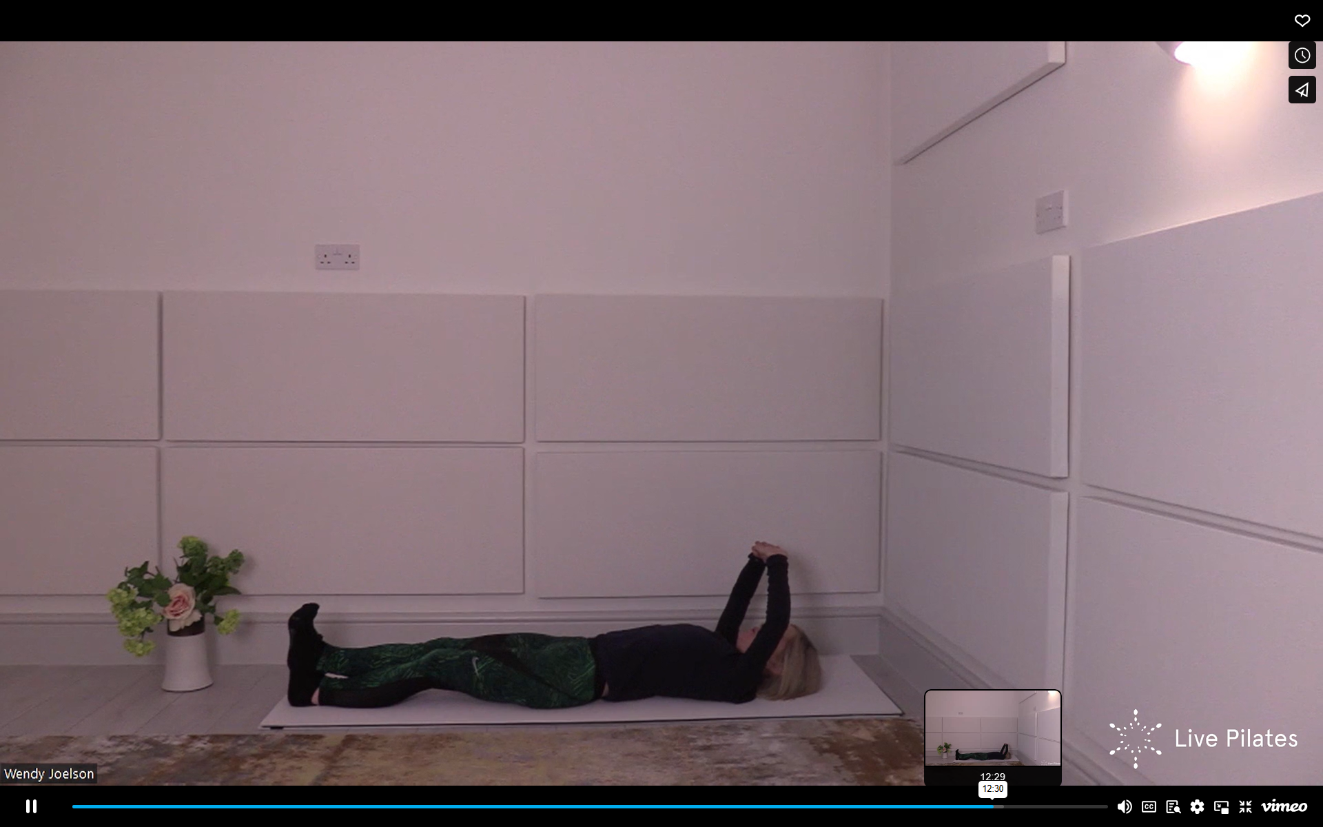 Kegels v Hypopressives Exercises